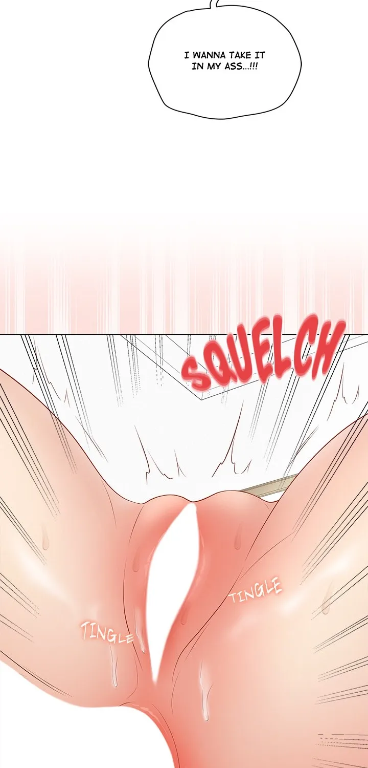 Signed, Sealed, Mistaken Chapter 49 page 77 - 