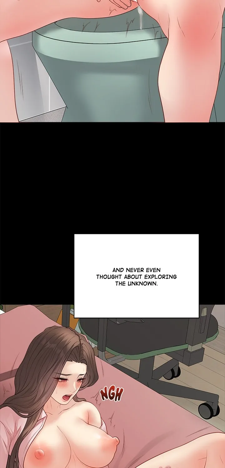 Signed, Sealed, Mistaken Chapter 49 page 10 - 