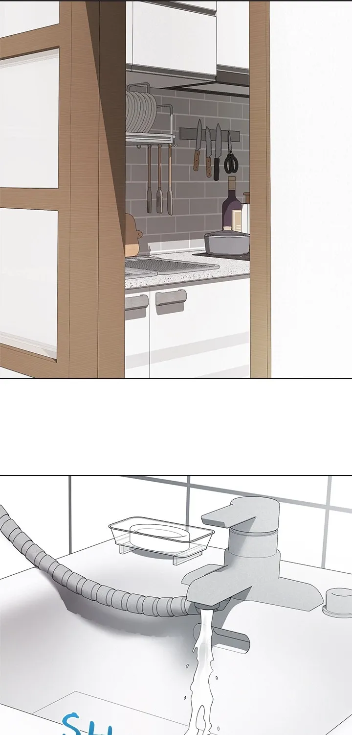 Signed, Sealed, Mistaken Chapter 49 page 92 - 