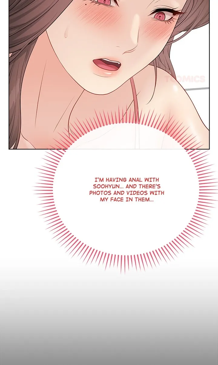 Signed, Sealed, Mistaken Chapter 49 page 95 - 