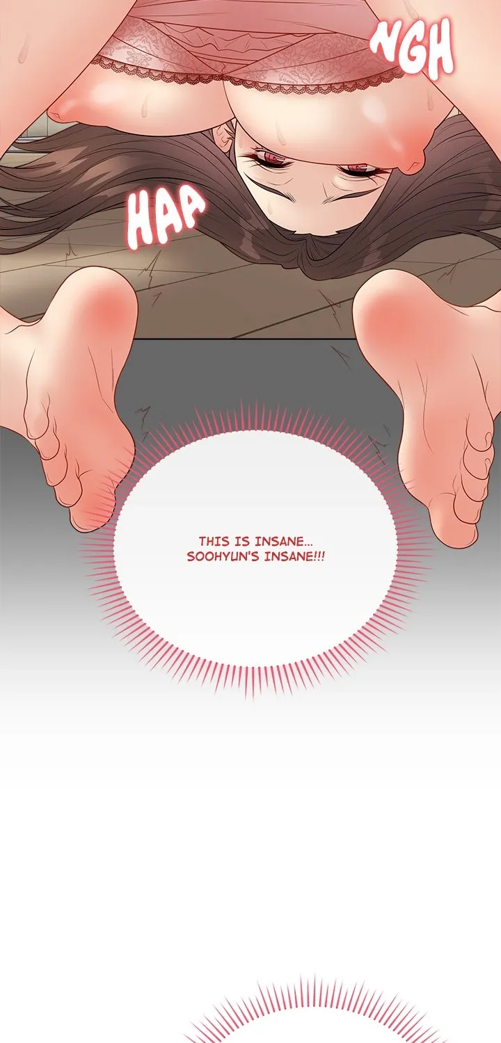 Signed, Sealed, Mistaken Chapter 49 page 98 - 