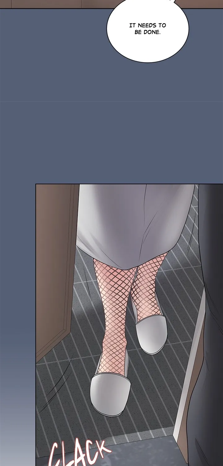 Signed, Sealed, Mistaken Chapter 50 page 102 - 