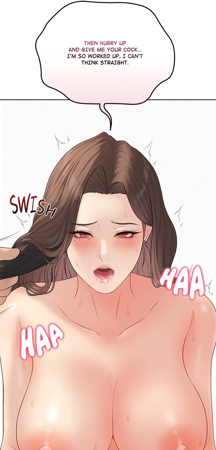 Signed, Sealed, Mistaken Chapter 50 page 17 - 