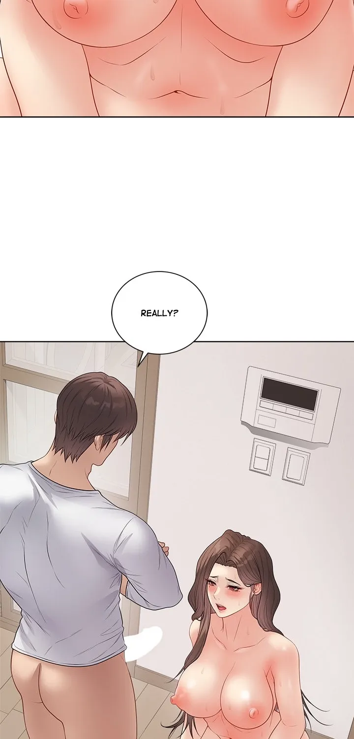 Signed, Sealed, Mistaken Chapter 50 page 18 - 