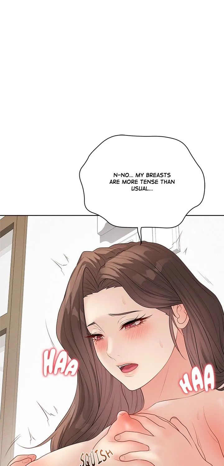 Signed, Sealed, Mistaken Chapter 50 page 21 - 