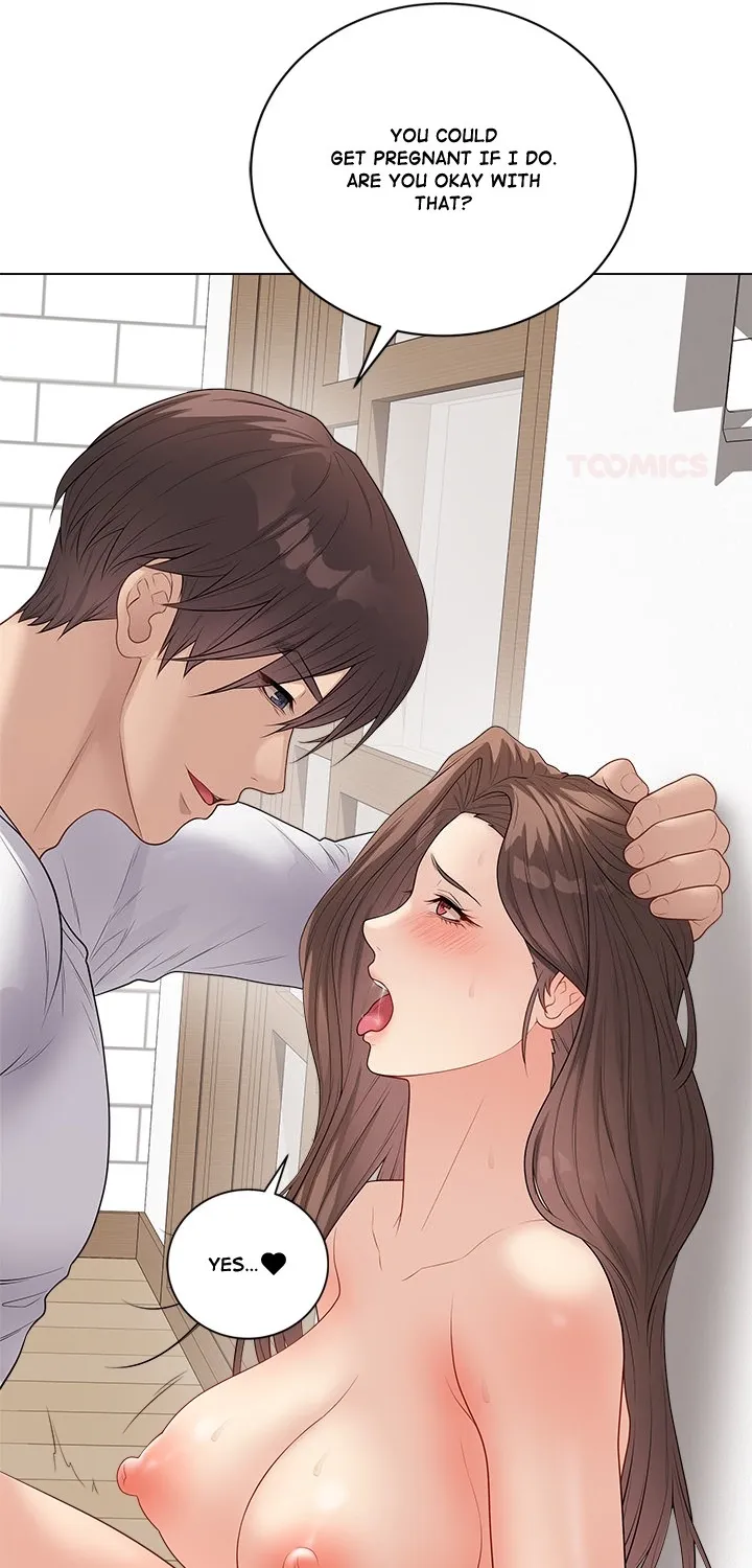 Signed, Sealed, Mistaken Chapter 50 page 33 - 
