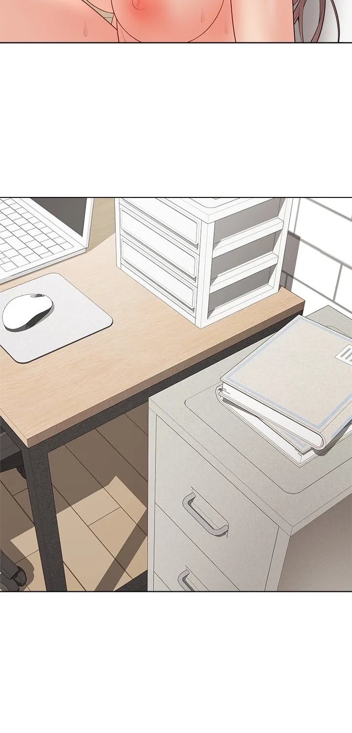 Signed, Sealed, Mistaken Chapter 50 page 34 - 