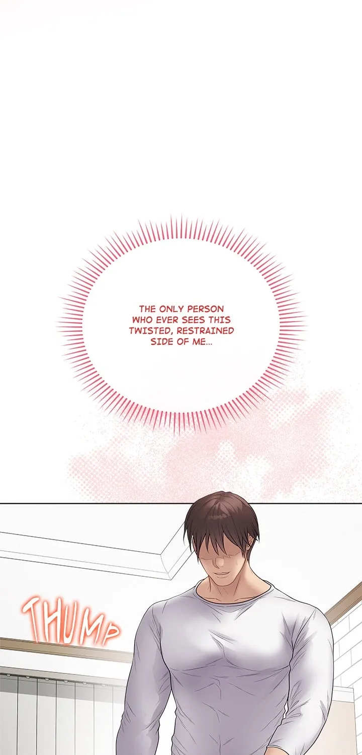 Signed, Sealed, Mistaken Chapter 50 page 6 - 
