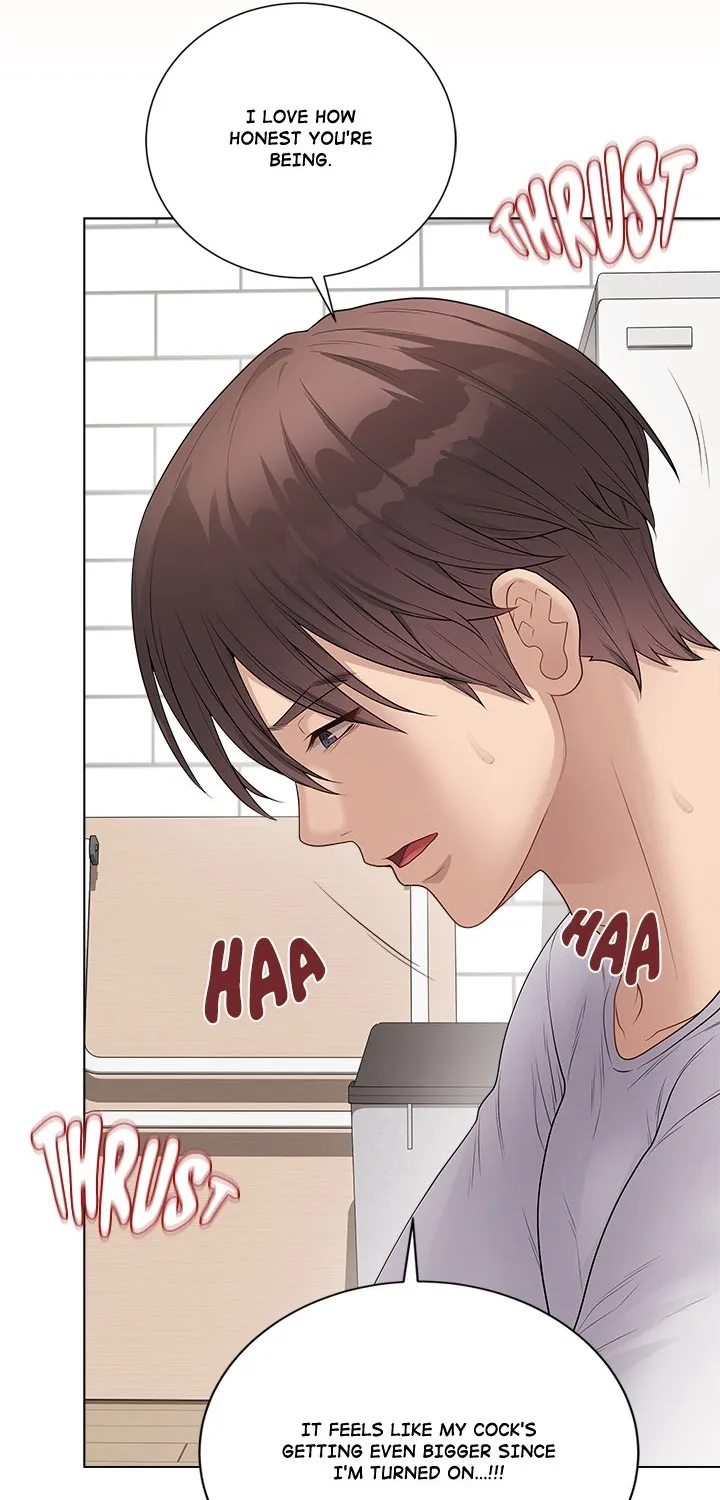 Signed, Sealed, Mistaken Chapter 50 page 53 - 