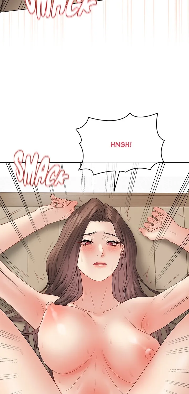 Signed, Sealed, Mistaken Chapter 50 page 55 - 