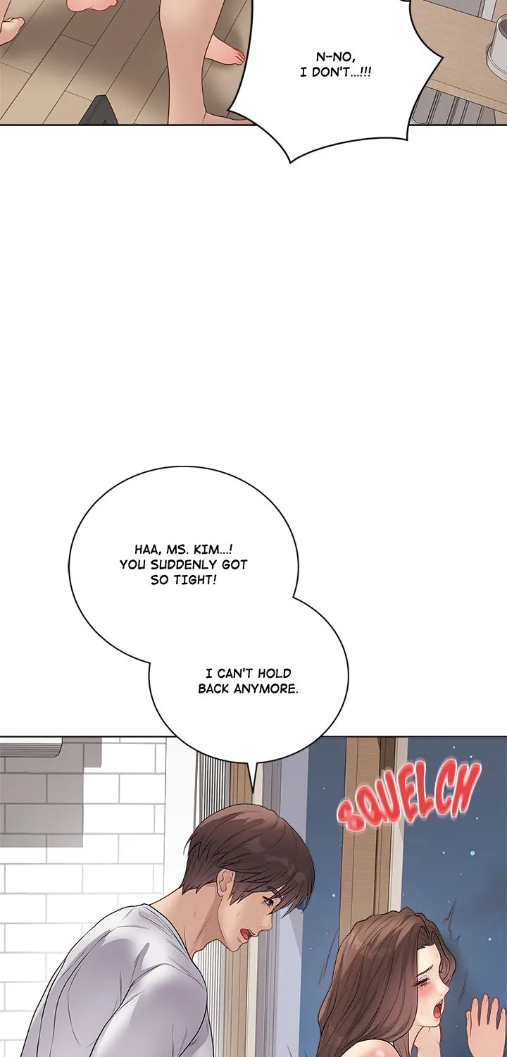 Signed, Sealed, Mistaken Chapter 50 page 74 - 