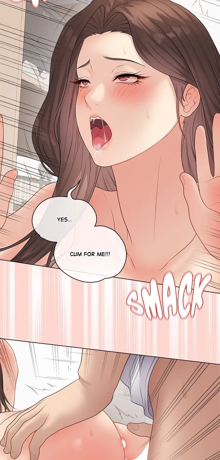 Signed, Sealed, Mistaken Chapter 50 page 78 - 