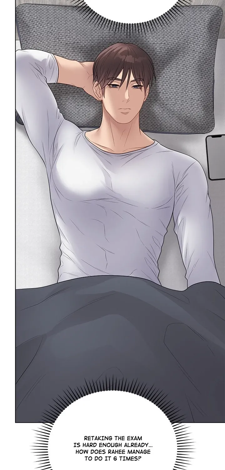 Signed, Sealed, Mistaken Chapter 50 page 87 - 