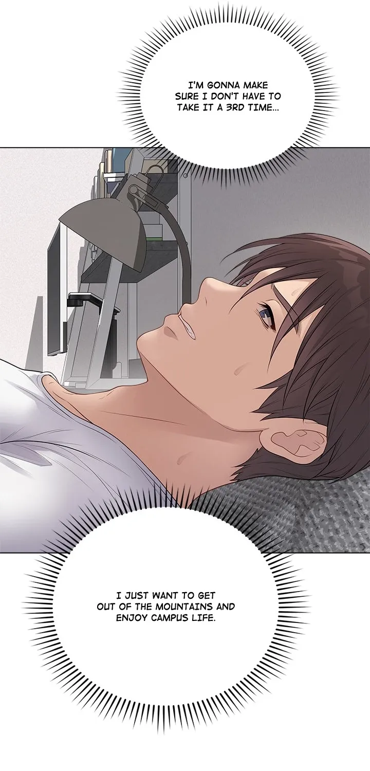 Signed, Sealed, Mistaken Chapter 50 page 89 - 