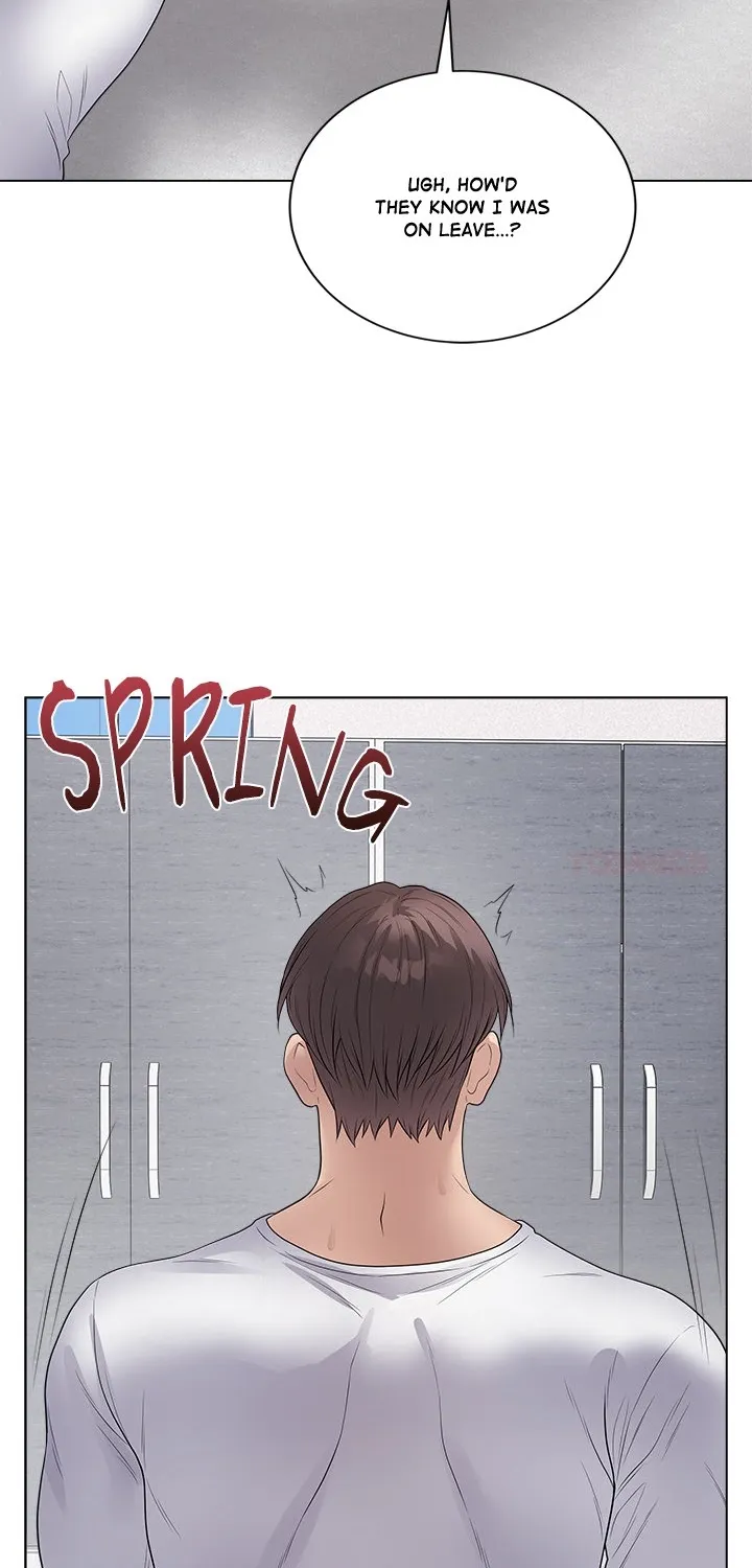 Signed, Sealed, Mistaken Chapter 50 page 91 - 