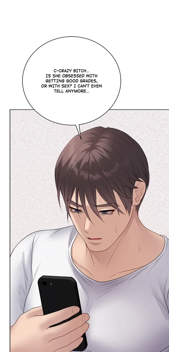 Signed, Sealed, Mistaken Chapter 50 page 94 - 