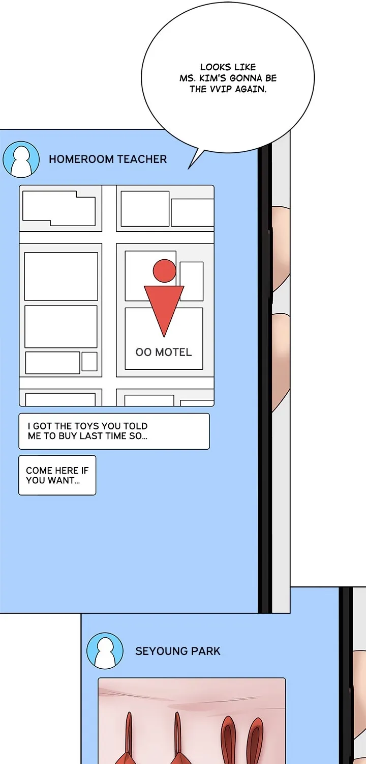 Signed, Sealed, Mistaken Chapter 50 page 96 - 