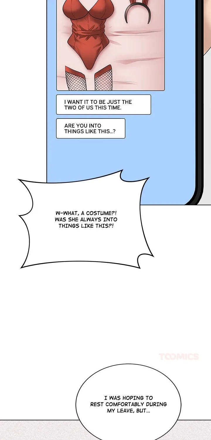 Signed, Sealed, Mistaken Chapter 50 page 97 - 