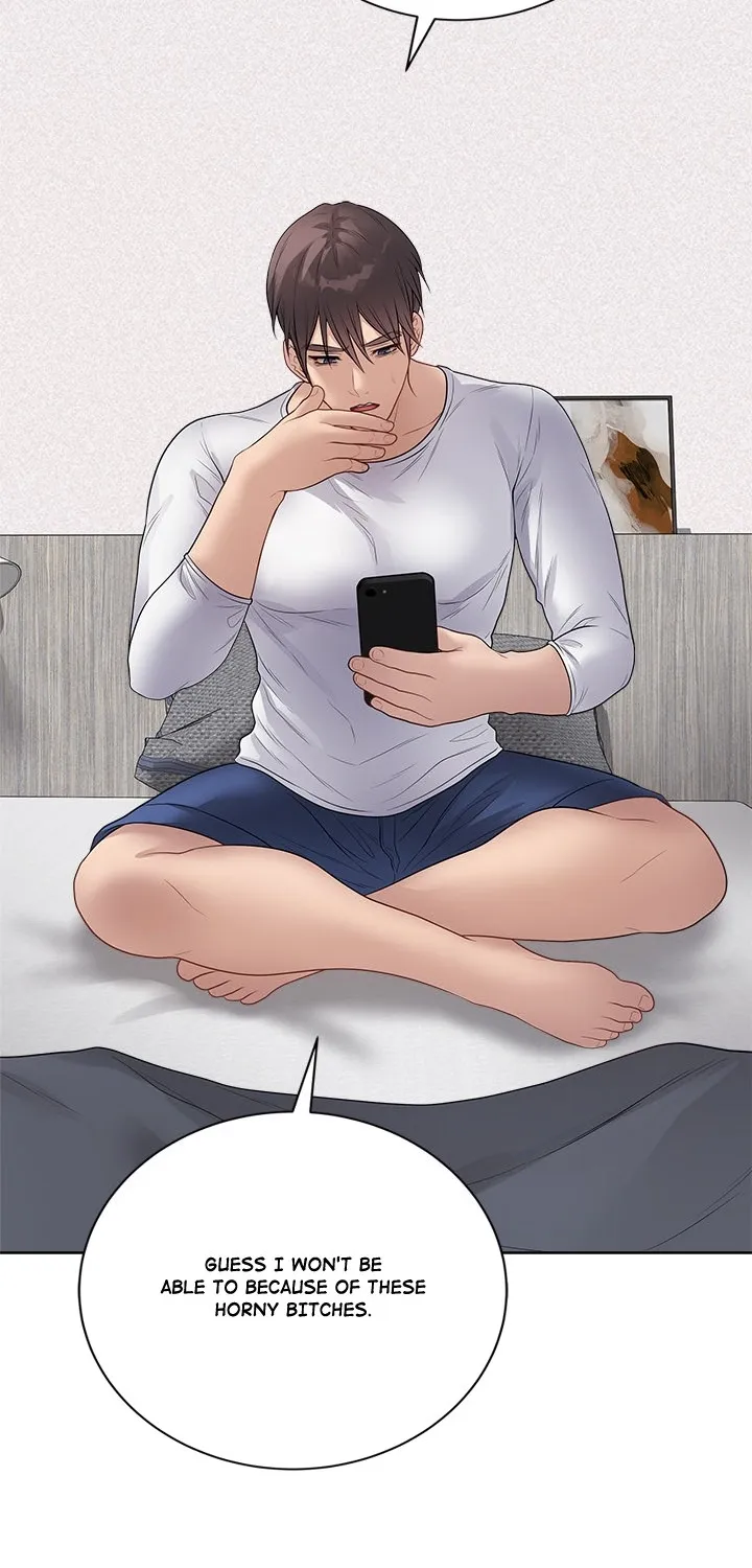 Signed, Sealed, Mistaken Chapter 50 page 98 - 