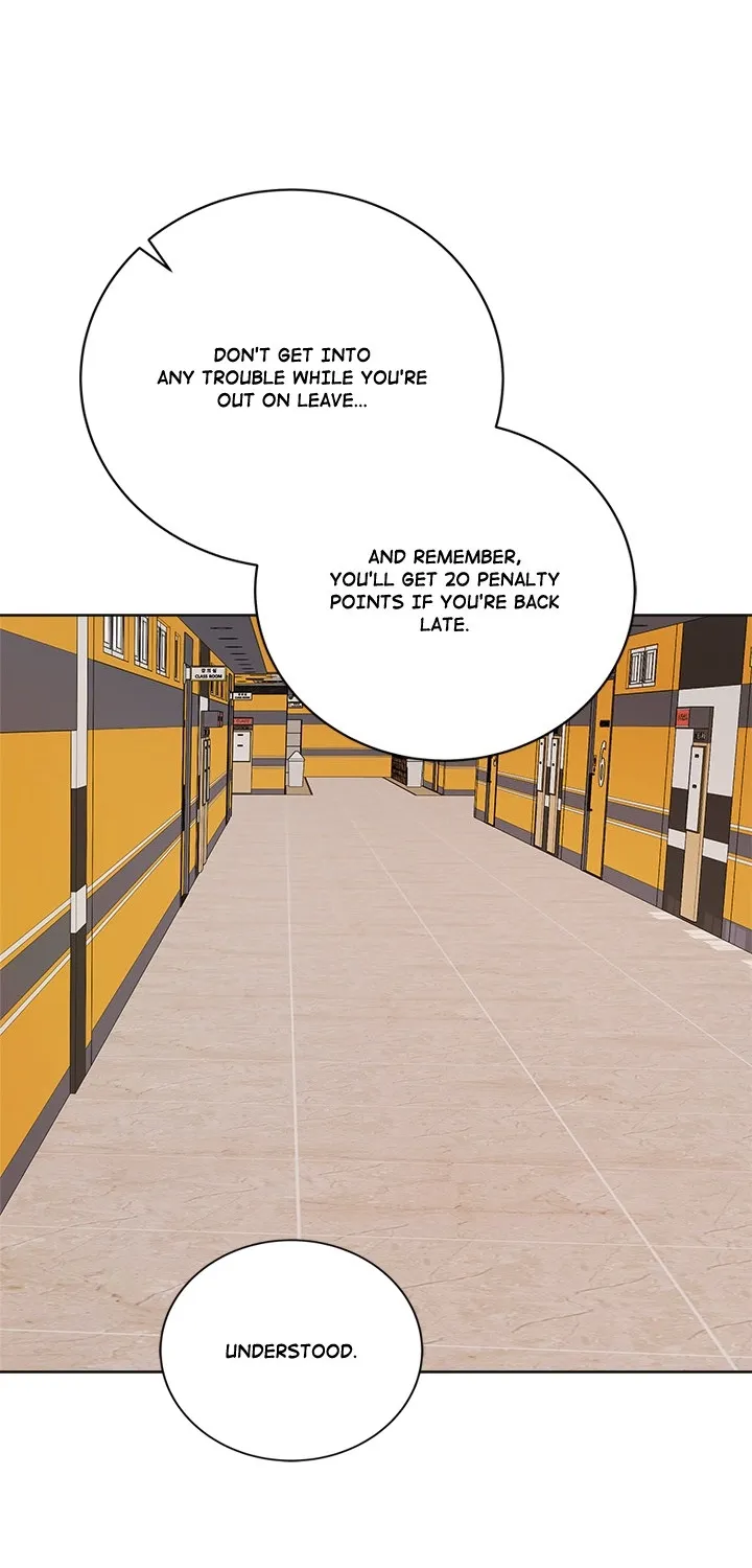 Signed, Sealed, Mistaken Chapter 51 page 1 - 