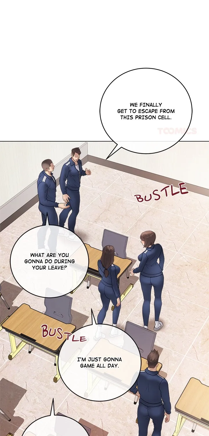 Signed, Sealed, Mistaken Chapter 51 page 2 - 