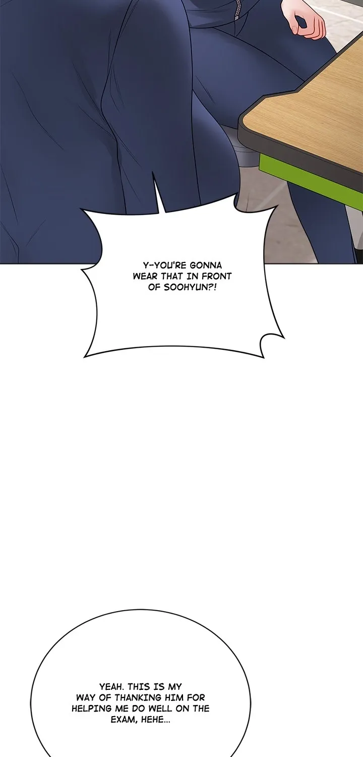 Signed, Sealed, Mistaken Chapter 51 page 11 - 