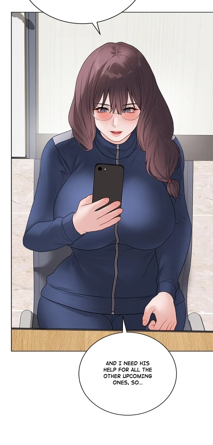 Signed, Sealed, Mistaken Chapter 51 page 12 - 