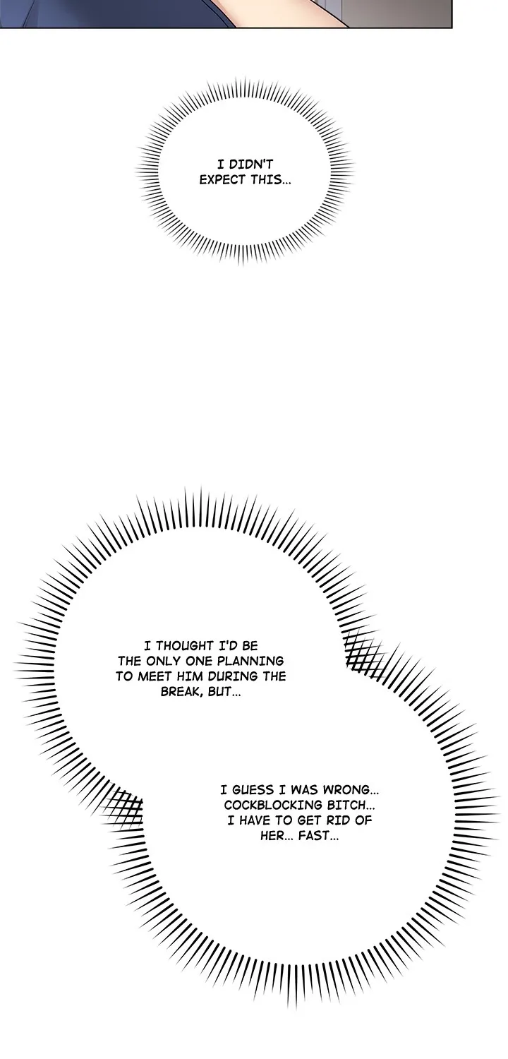 Signed, Sealed, Mistaken Chapter 51 page 14 - 