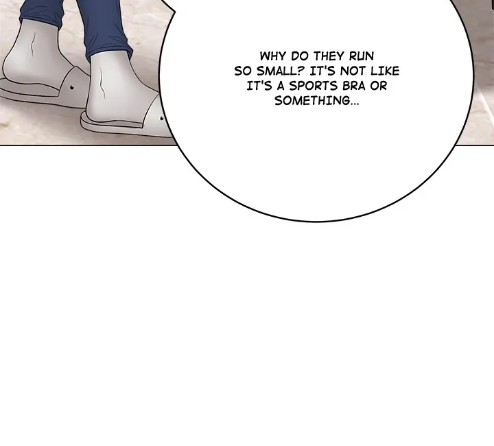 Signed, Sealed, Mistaken Chapter 51 page 16 - 