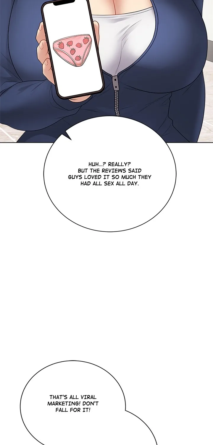 Signed, Sealed, Mistaken Chapter 51 page 18 - 