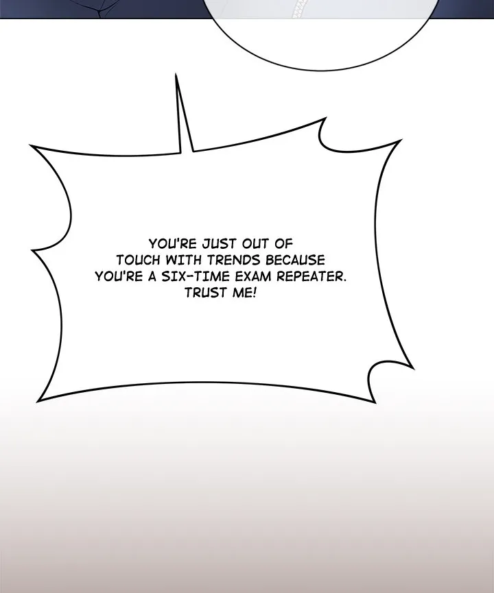 Signed, Sealed, Mistaken Chapter 51 page 20 - 