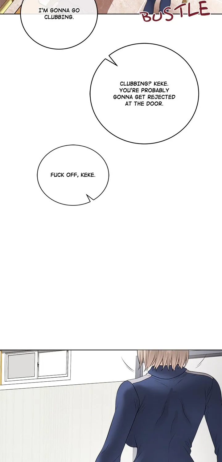Signed, Sealed, Mistaken Chapter 51 page 3 - 