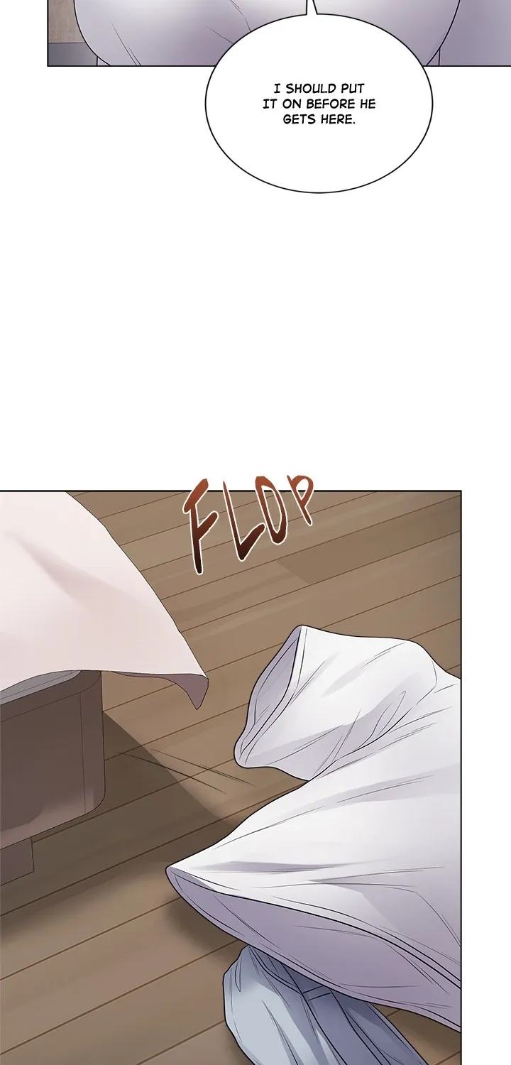 Signed, Sealed, Mistaken Chapter 51 page 27 - 