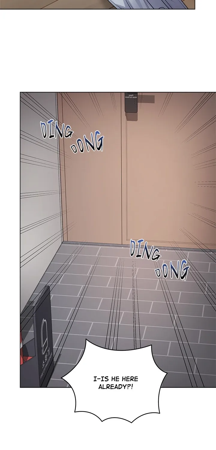 Signed, Sealed, Mistaken Chapter 51 page 28 - 