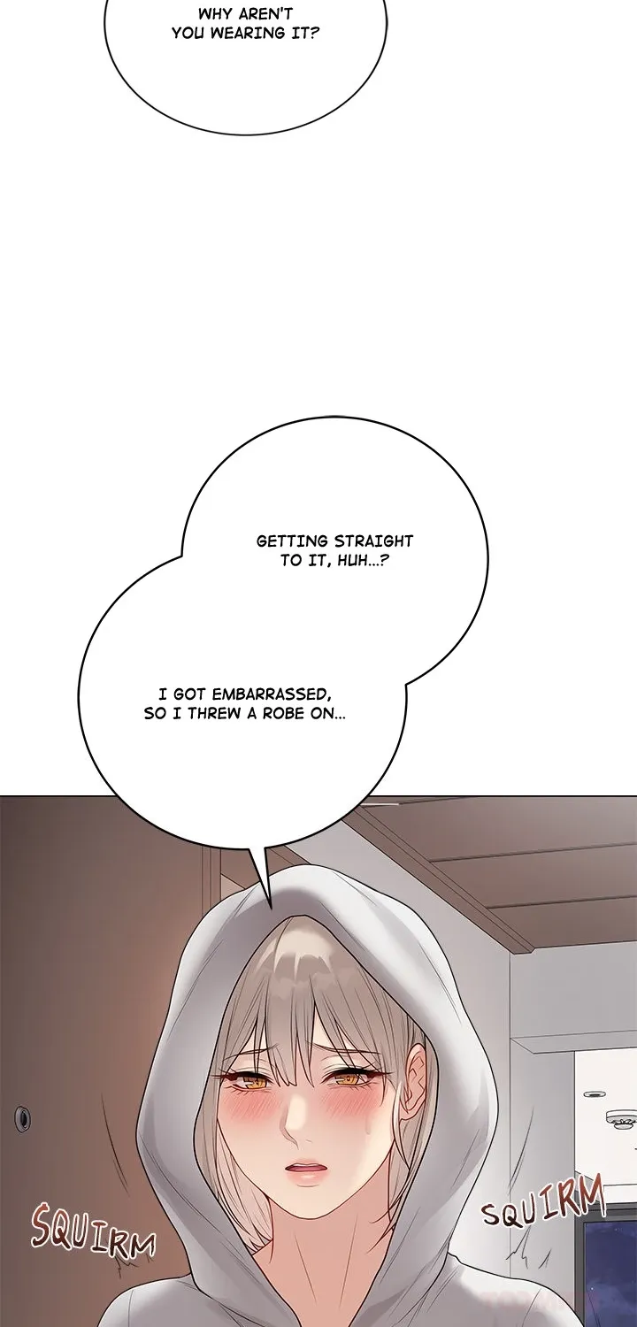 Signed, Sealed, Mistaken Chapter 51 page 31 - 
