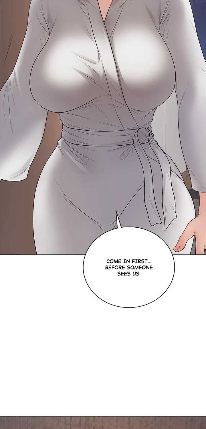 Signed, Sealed, Mistaken Chapter 51 page 32 - 