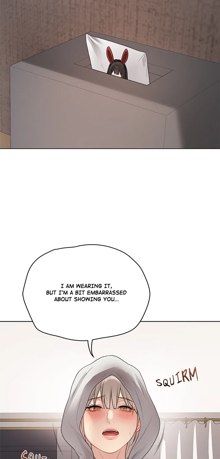 Signed, Sealed, Mistaken Chapter 51 page 33 - 