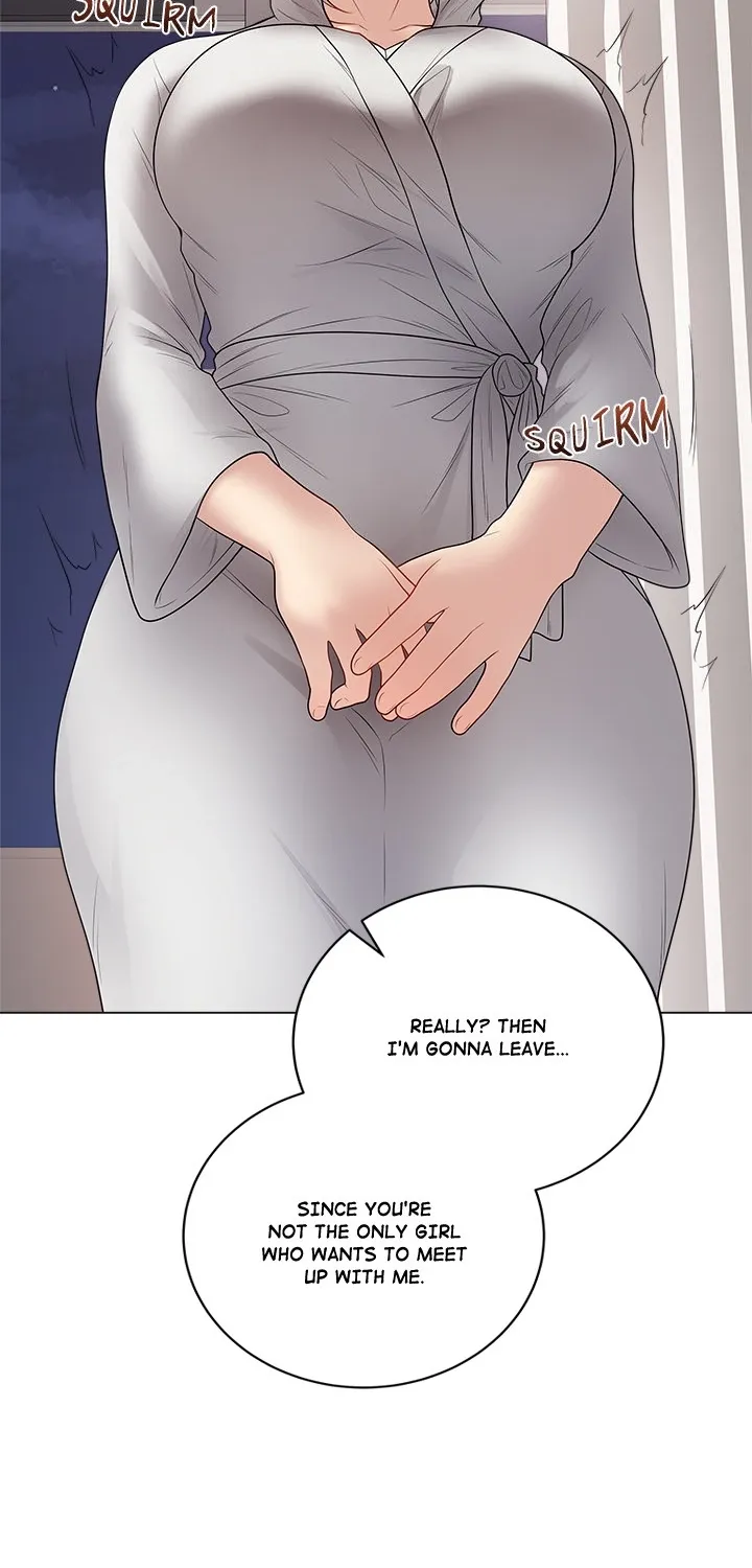Signed, Sealed, Mistaken Chapter 51 page 34 - 