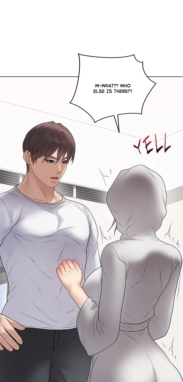 Signed, Sealed, Mistaken Chapter 51 page 35 - 