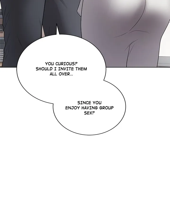 Signed, Sealed, Mistaken Chapter 51 page 36 - 