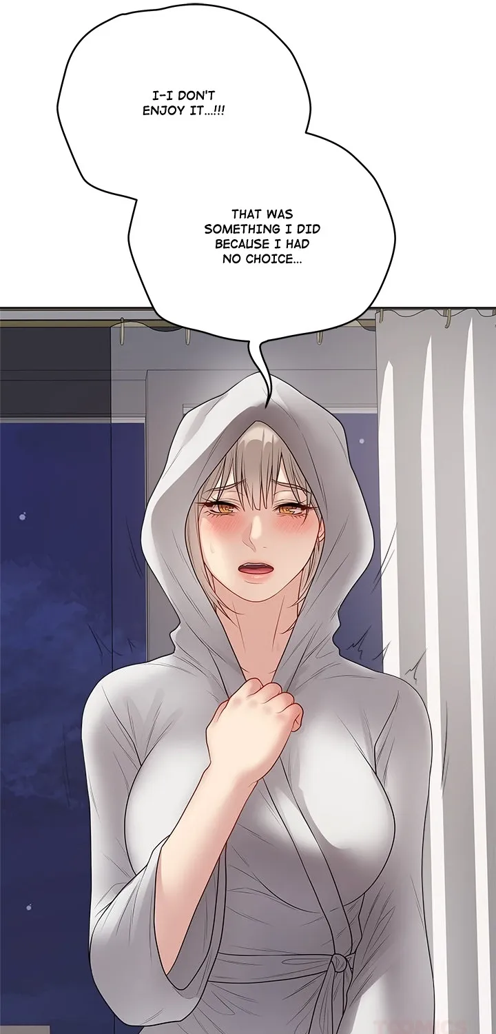 Signed, Sealed, Mistaken Chapter 51 page 37 - 