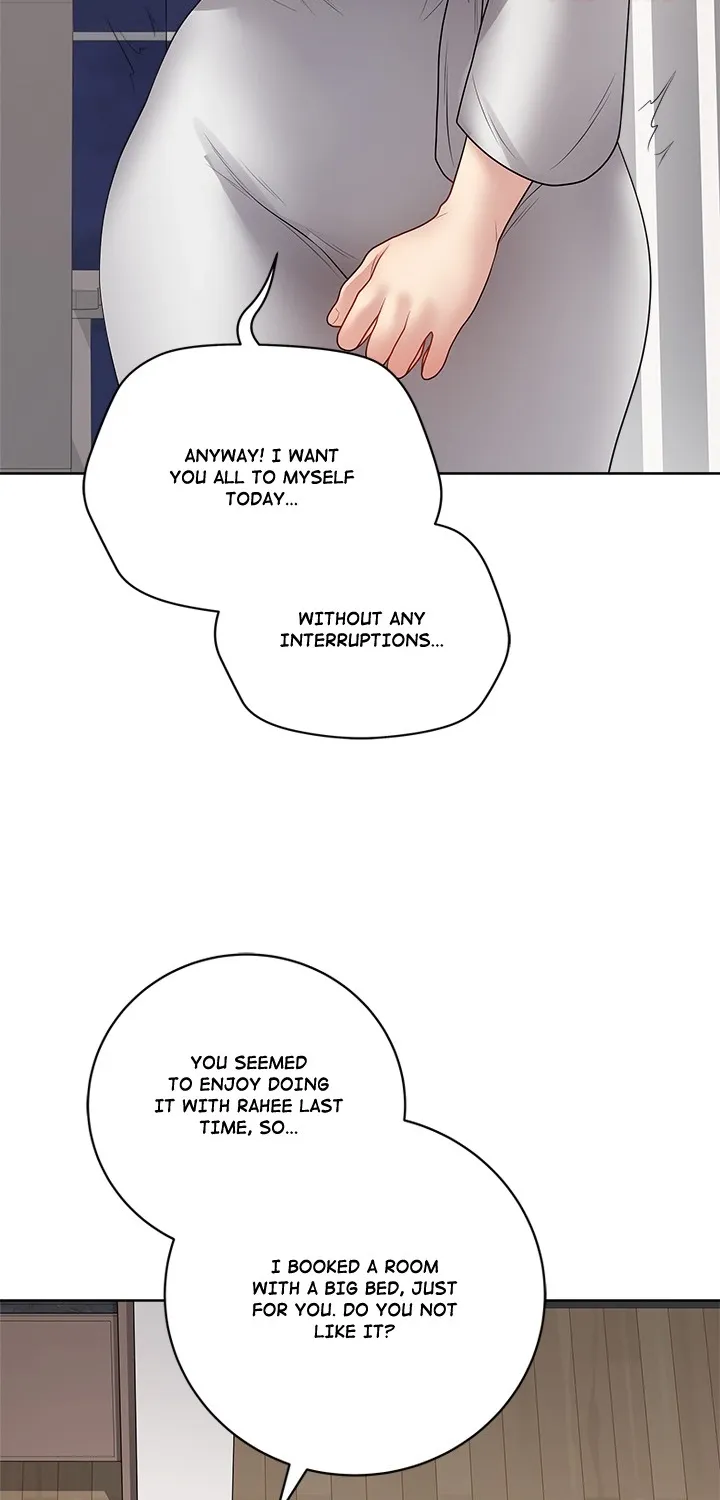 Signed, Sealed, Mistaken Chapter 51 page 38 - 