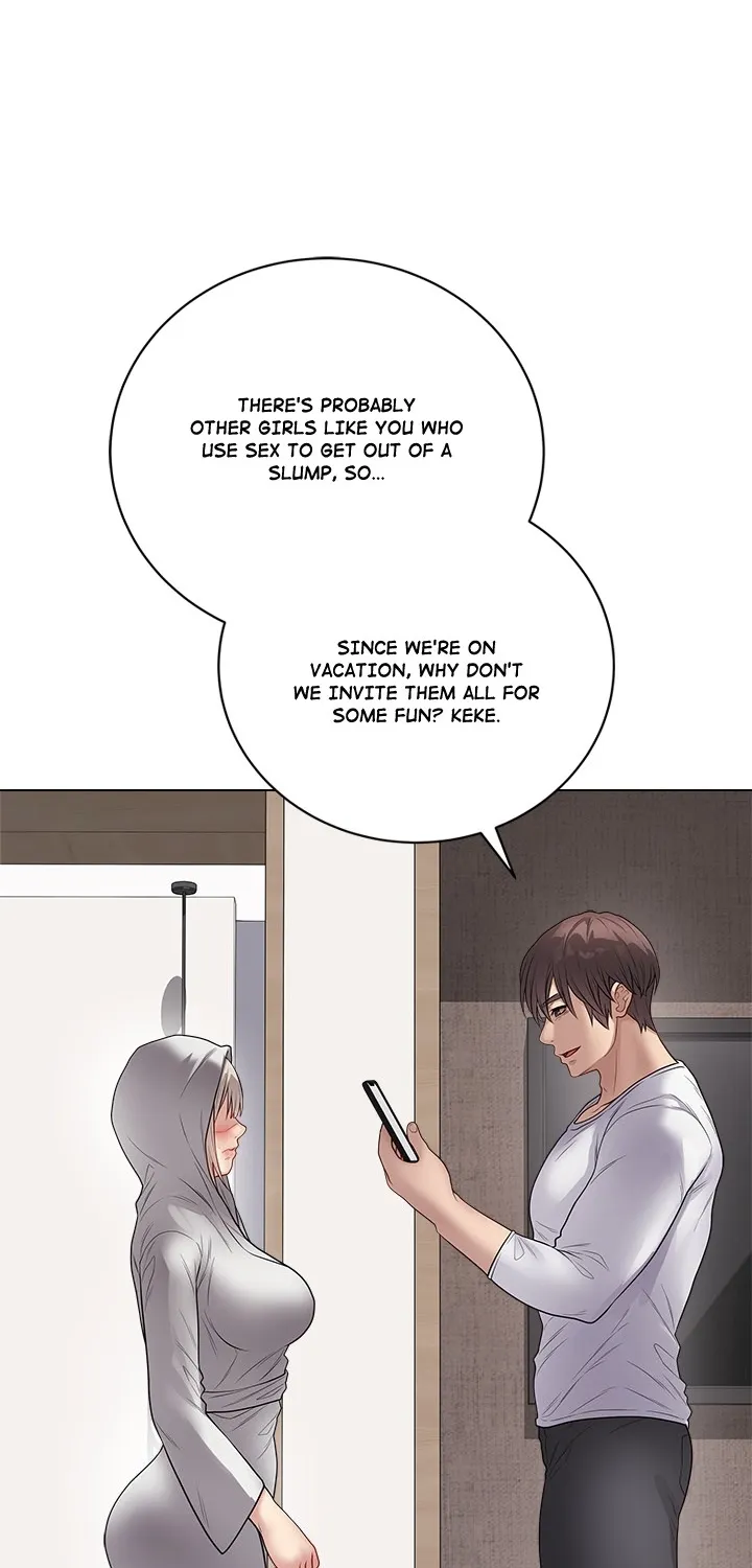 Signed, Sealed, Mistaken Chapter 51 page 43 - 