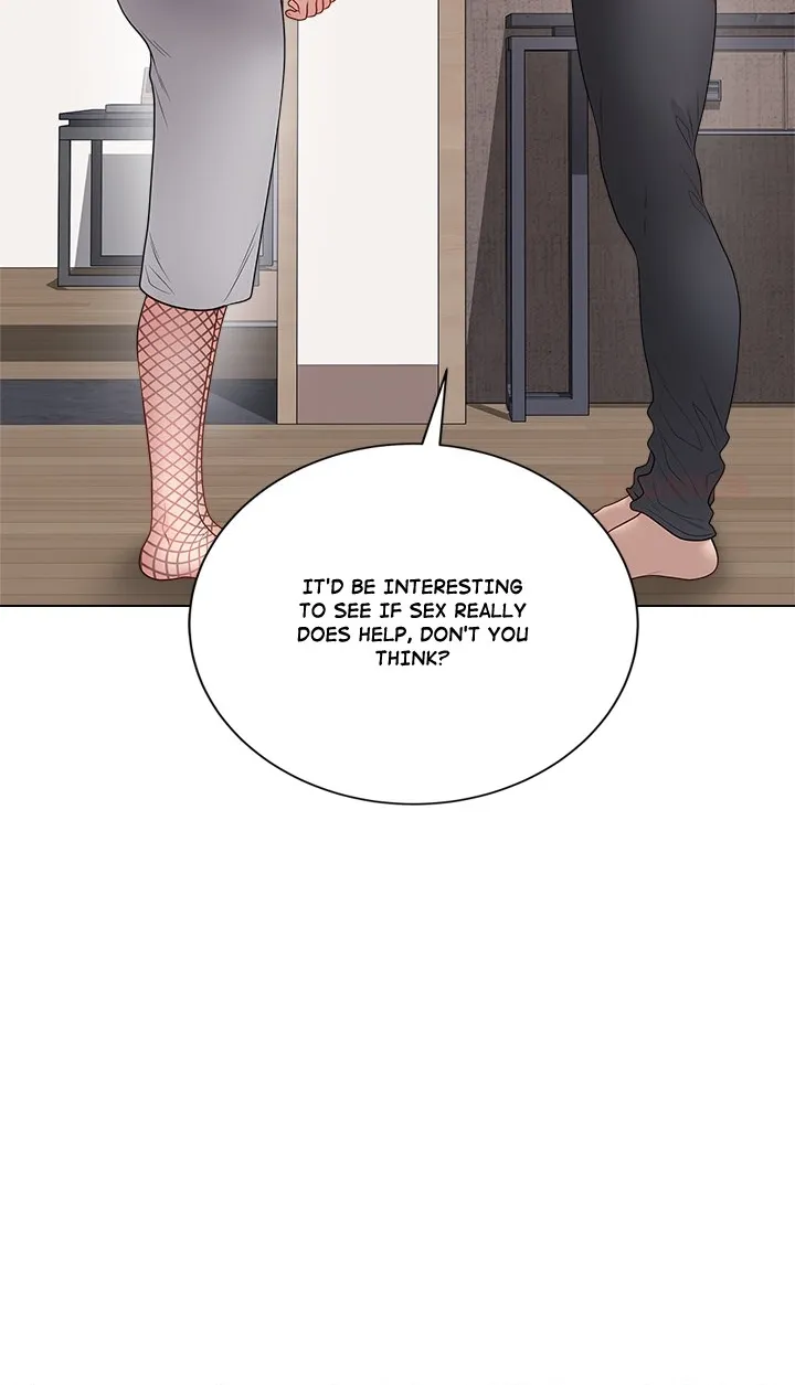 Signed, Sealed, Mistaken Chapter 51 page 44 - 