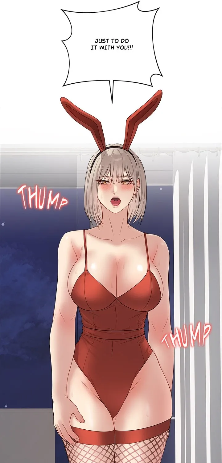 Signed, Sealed, Mistaken Chapter 51 page 49 - 
