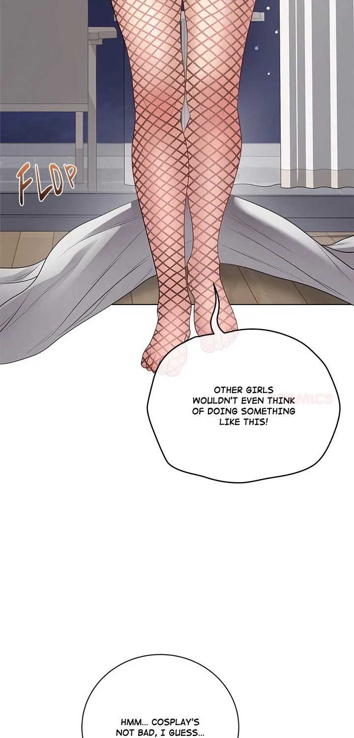 Signed, Sealed, Mistaken Chapter 51 page 50 - 