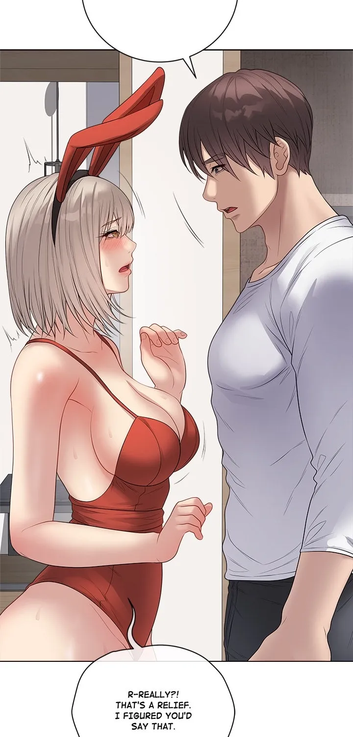 Signed, Sealed, Mistaken Chapter 51 page 51 - 