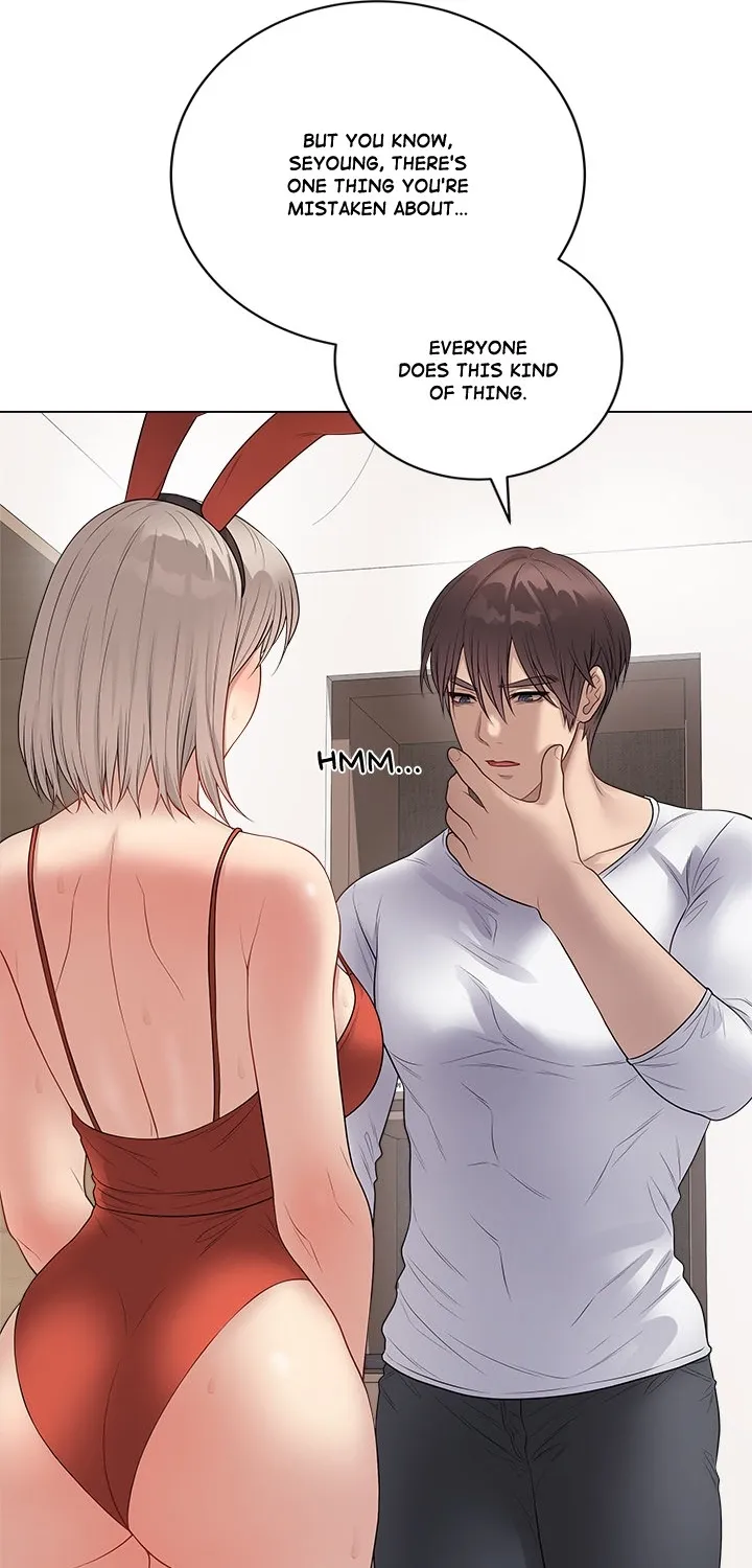 Signed, Sealed, Mistaken Chapter 51 page 53 - 