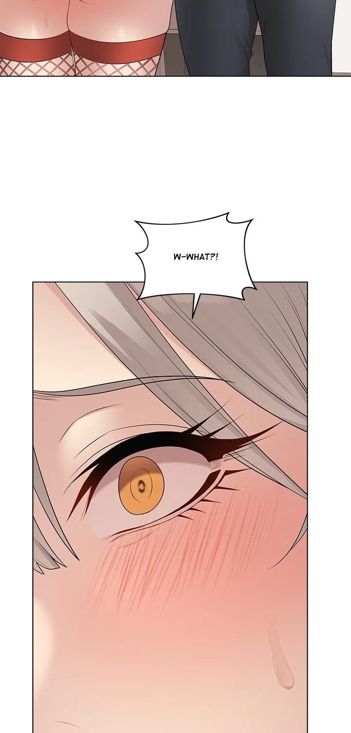 Signed, Sealed, Mistaken Chapter 51 page 54 - 