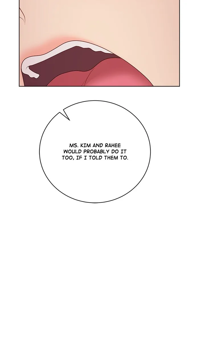 Signed, Sealed, Mistaken Chapter 51 page 55 - 